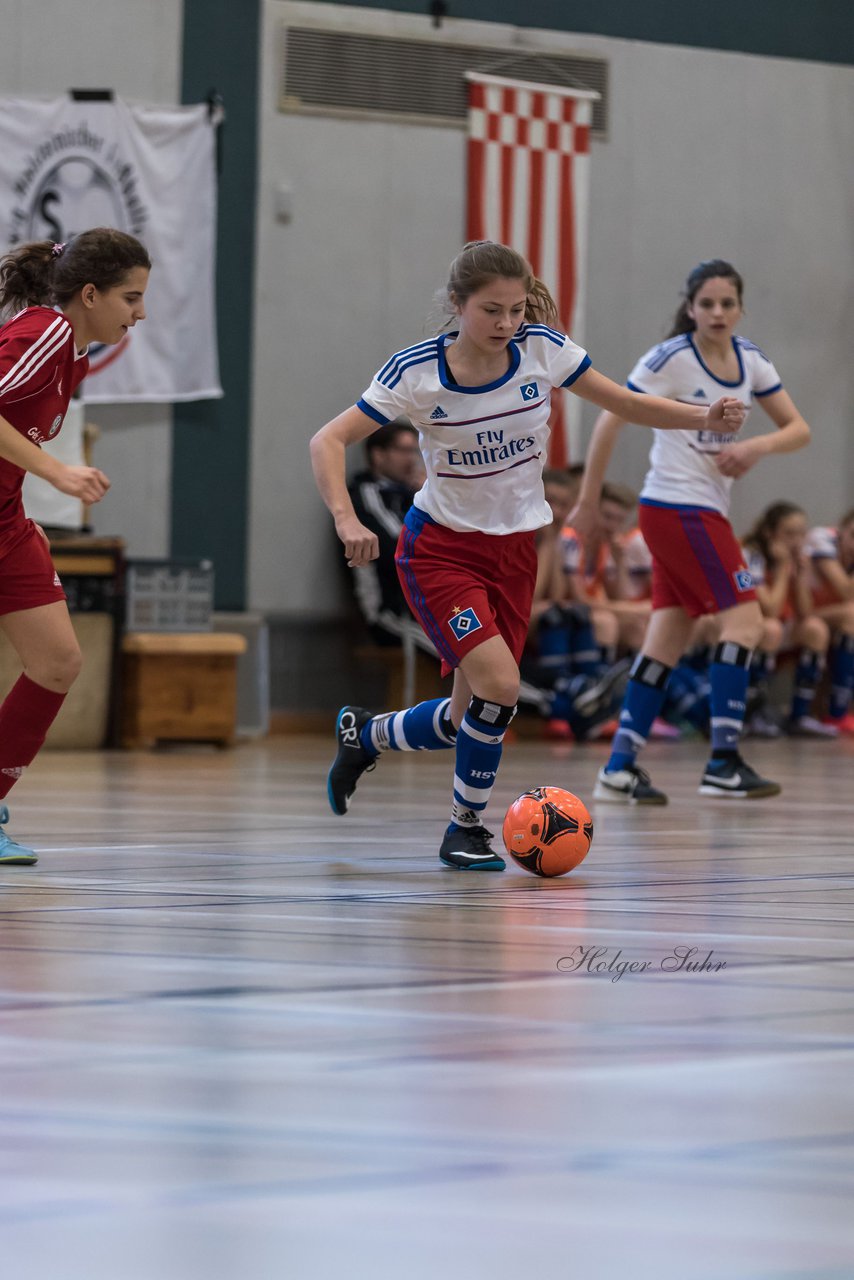 Bild 854 - Norddeutsche Futsalmeisterschaft